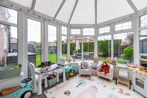 undefined, Glenfield Avenue, Cramlington, NE23