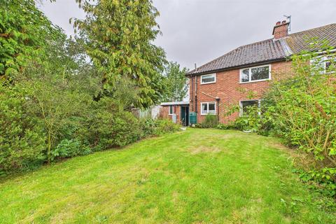 undefined, Lawrence Place, Foxley, Dereham