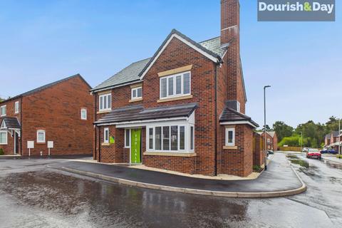 undefined, Milestone Road, Market Drayton TF9
