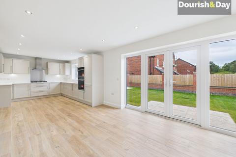 undefined, Milestone Road, Market Drayton TF9