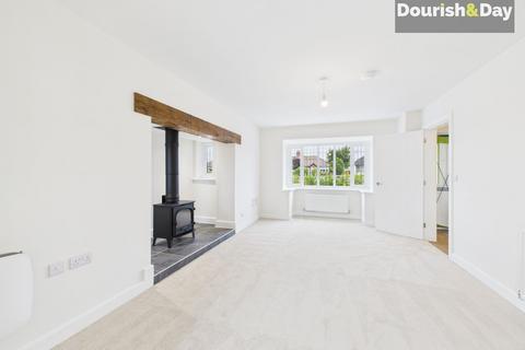 undefined, Milestone Road, Market Drayton TF9