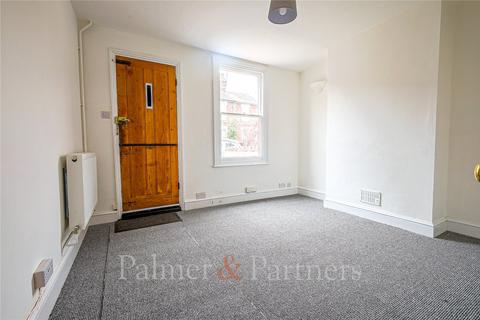 undefined, Lancaster Road, Ipswich, Suffolk, IP4