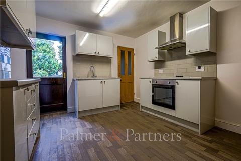 undefined, Lancaster Road, Ipswich, Suffolk, IP4