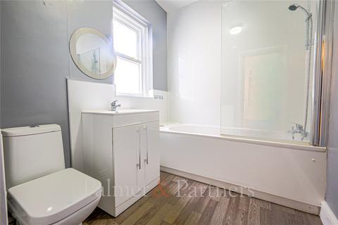 undefined, Lancaster Road, Ipswich, Suffolk, IP4