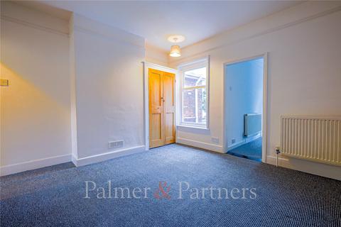 undefined, Lancaster Road, Ipswich, Suffolk, IP4