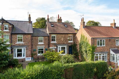 undefined, The Terrace, Kirby Hill, Boroughbridge