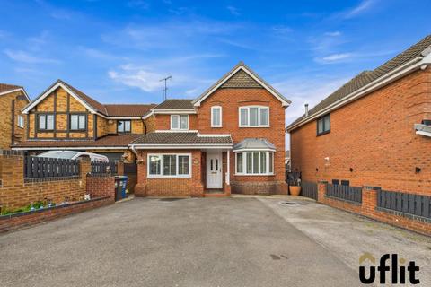 undefined, Steven Place, Chapeltown, Sheffield