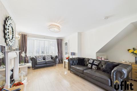undefined, Steven Place, Chapeltown, Sheffield