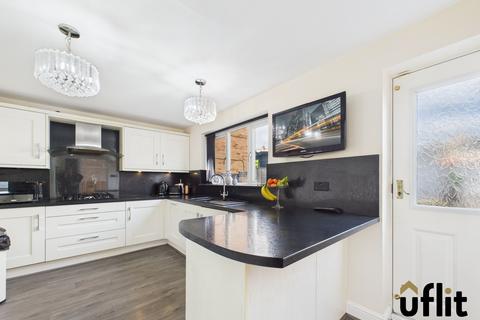 undefined, Steven Place, Chapeltown, Sheffield