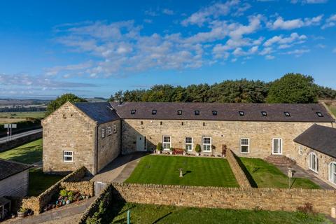 4 bedroom barn conversion for sale, Newcastle upon Tyne NE15