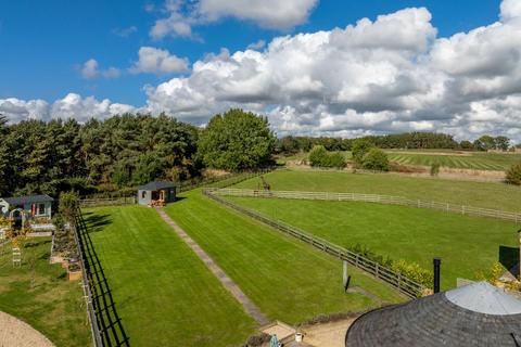 4 bedroom barn conversion for sale, Newcastle upon Tyne NE15
