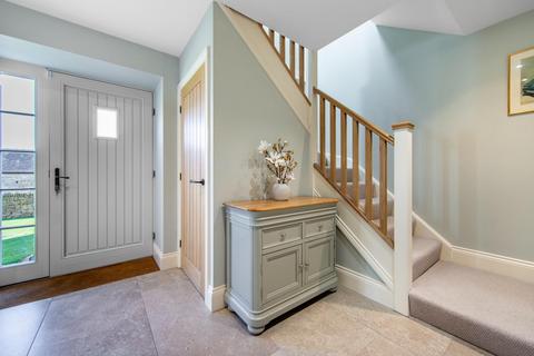 4 bedroom barn conversion for sale, Newcastle upon Tyne NE15