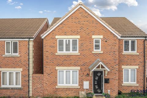 undefined, Polesdon Avenue, Swindon, SN3