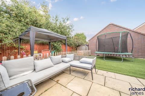 undefined, Polesdon Avenue, Swindon, SN3