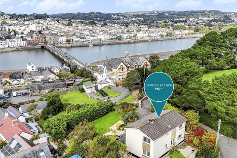 4 bedroom detached house for sale, Grange Road, Bideford EX39
