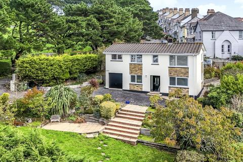undefined, Grange Road, Bideford EX39