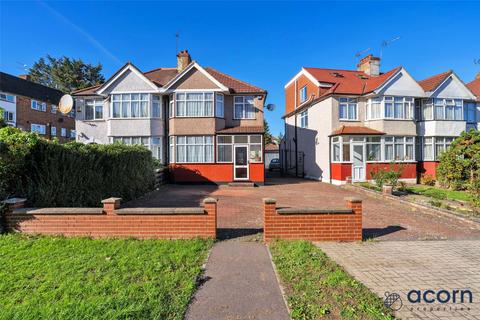 Rushgrove Avenue, London NW9