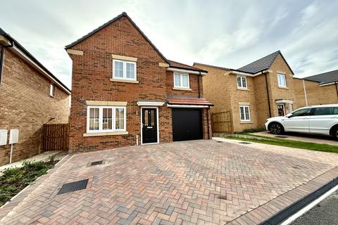 undefined, Bramble Close, Hartside View