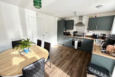 undefined, Bramble Close, Hartside View