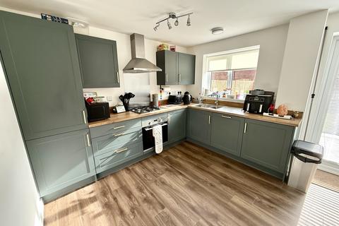 undefined, Bramble Close, Hartside View
