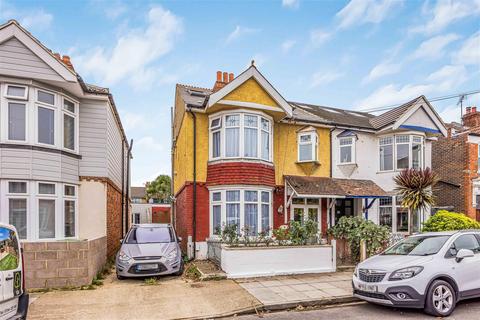 undefined, Thurbern Road, Portsmouth PO2