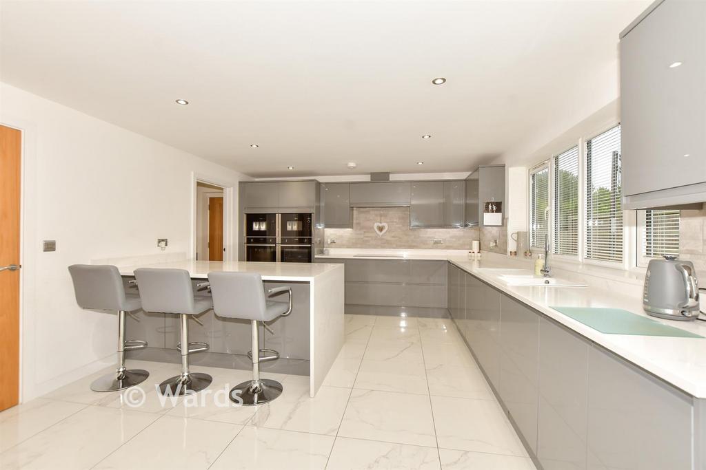 Kitchen/Breakfast/Diner