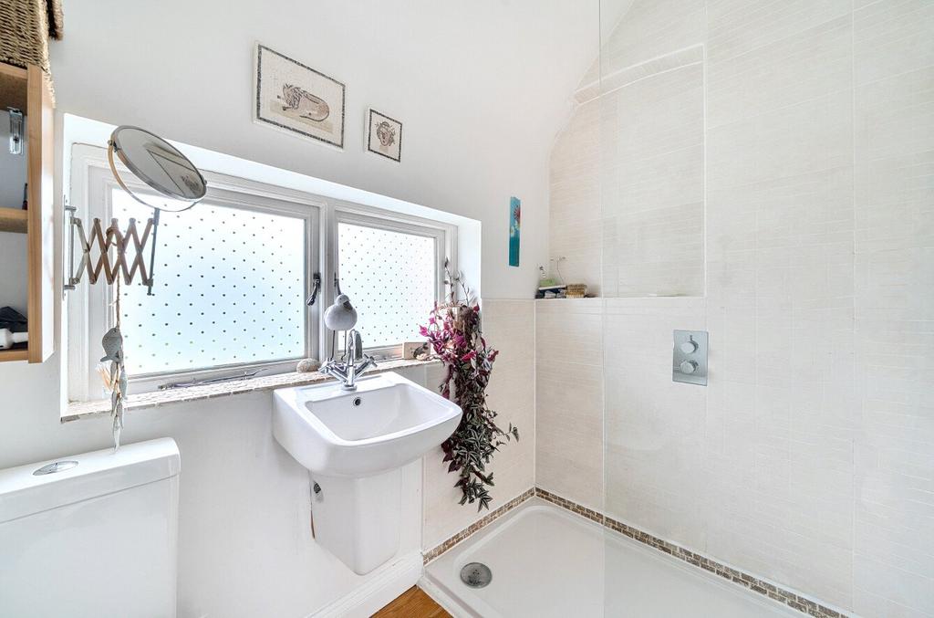 Downstairs Shower Rm