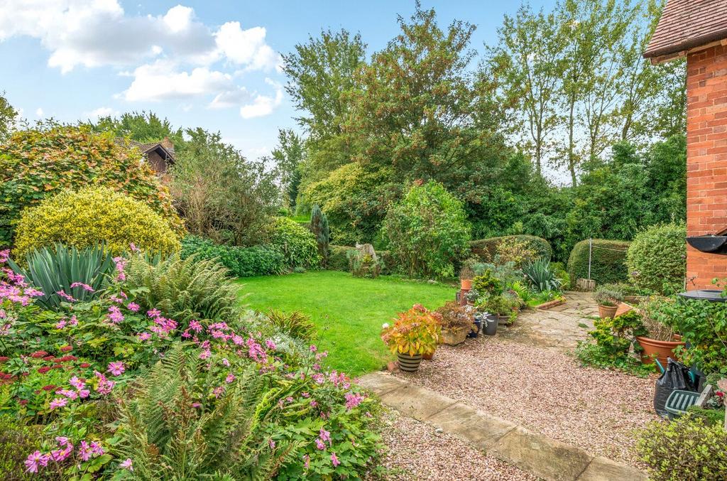 Southerly Gardens
