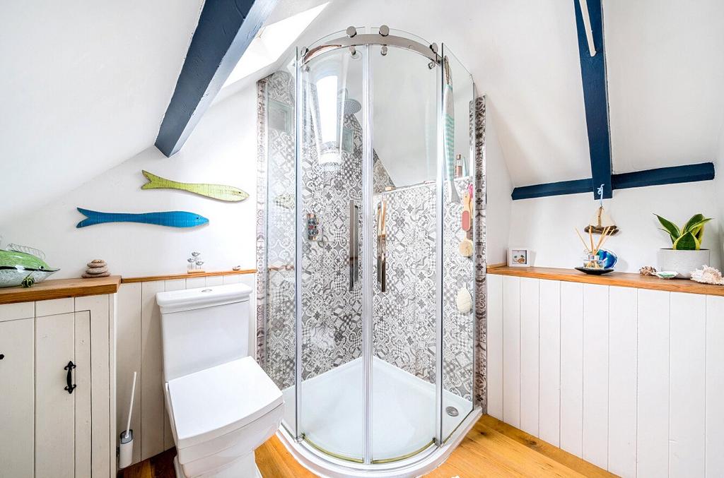 Principal Ensuite