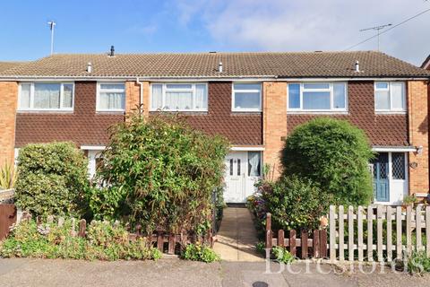 3 bedroom terraced house for sale, Coleridge Road, Maldon, CM9