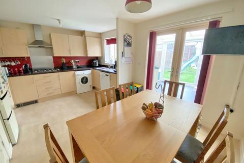 undefined, Hawking Close, Grantham NG33