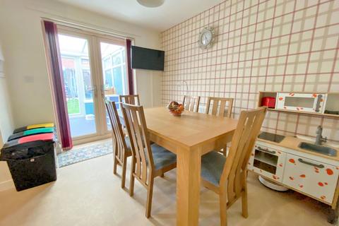 undefined, Hawking Close, Grantham NG33