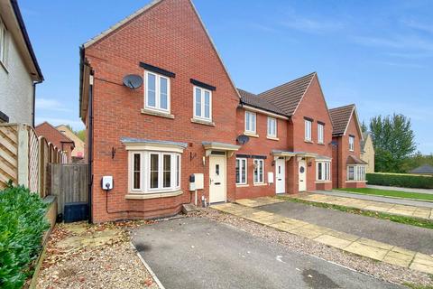 undefined, Hawking Close, Grantham NG33