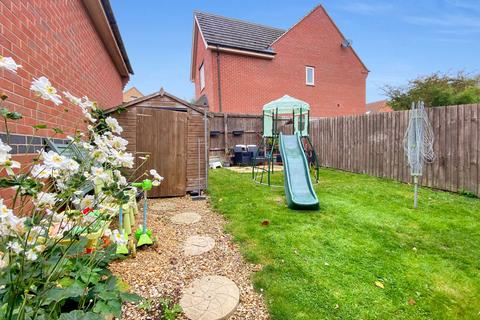 undefined, Hawking Close, Grantham NG33