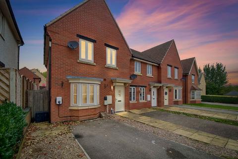 undefined, Hawking Close, Grantham NG33