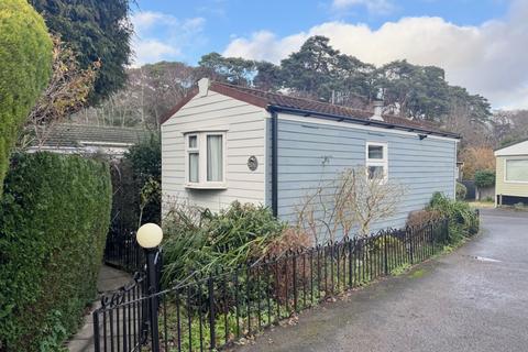 1 bedroom park home for sale, Southampton Road, Lyndhurst, Hampshire, SO43