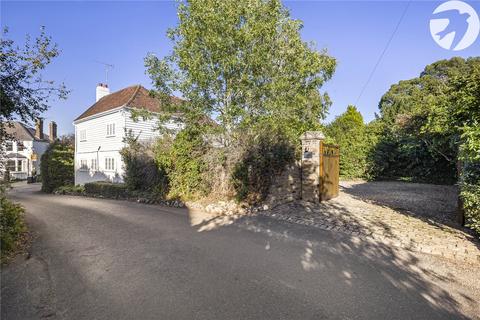 2 bedroom detached house for sale, Swanley Village Road, Swanley Village, Kent, BR8