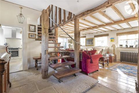 2 bedroom detached house for sale, Swanley Village Road, Swanley Village, Kent, BR8