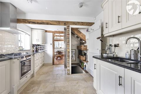 2 bedroom detached house for sale, Swanley Village Road, Swanley Village, Kent, BR8