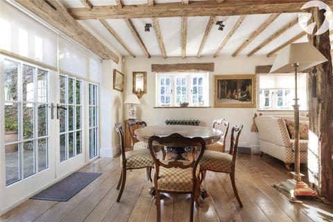 2 bedroom detached house for sale, Swanley Village Road, Swanley Village, Kent, BR8