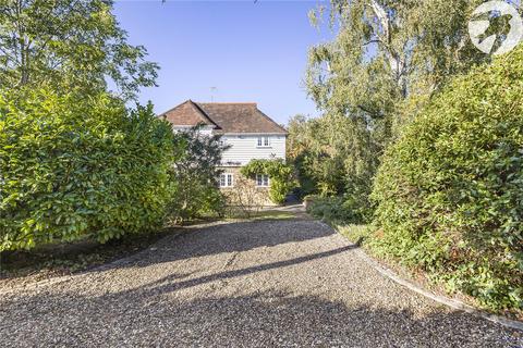 2 bedroom detached house for sale, Swanley Village Road, Swanley Village, Kent, BR8