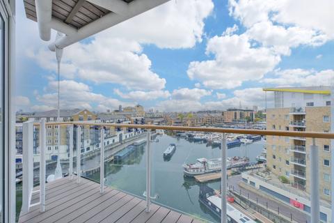 2 bedroom flat for sale, Basin Approach, Limehouse, London, E14