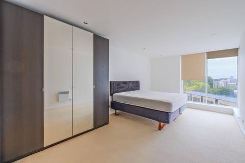 Basin Approach, Limehouse, London, E14