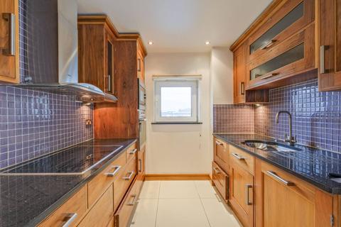 Basin Approach, Limehouse, London, E14