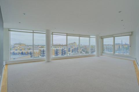 Basin Approach, Limehouse, London, E14