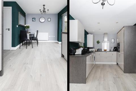 undefined, Tennyson Avenue, Huddersfield HD3