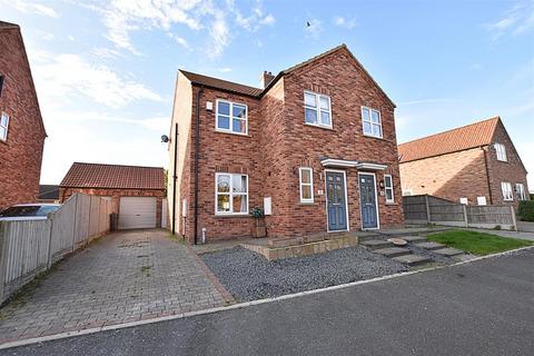3 Aspen Lane, Laceby, Grimsby, DN37 7EH