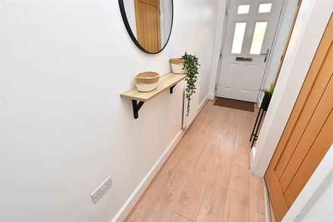 3 Aspen Lane, Laceby, Grimsby, DN37 7EH