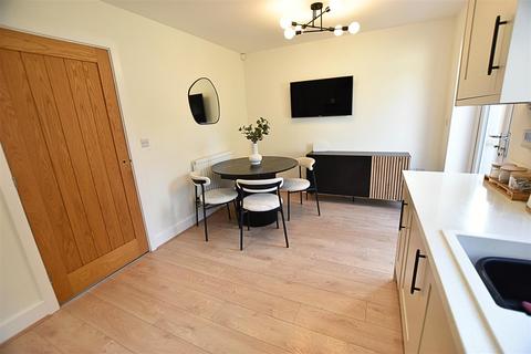 3 Aspen Lane, Laceby, Grimsby, DN37 7EH