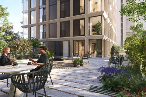 2 bedroom apartment for sale, 260 Blackfriars Road, Blackfriars, London